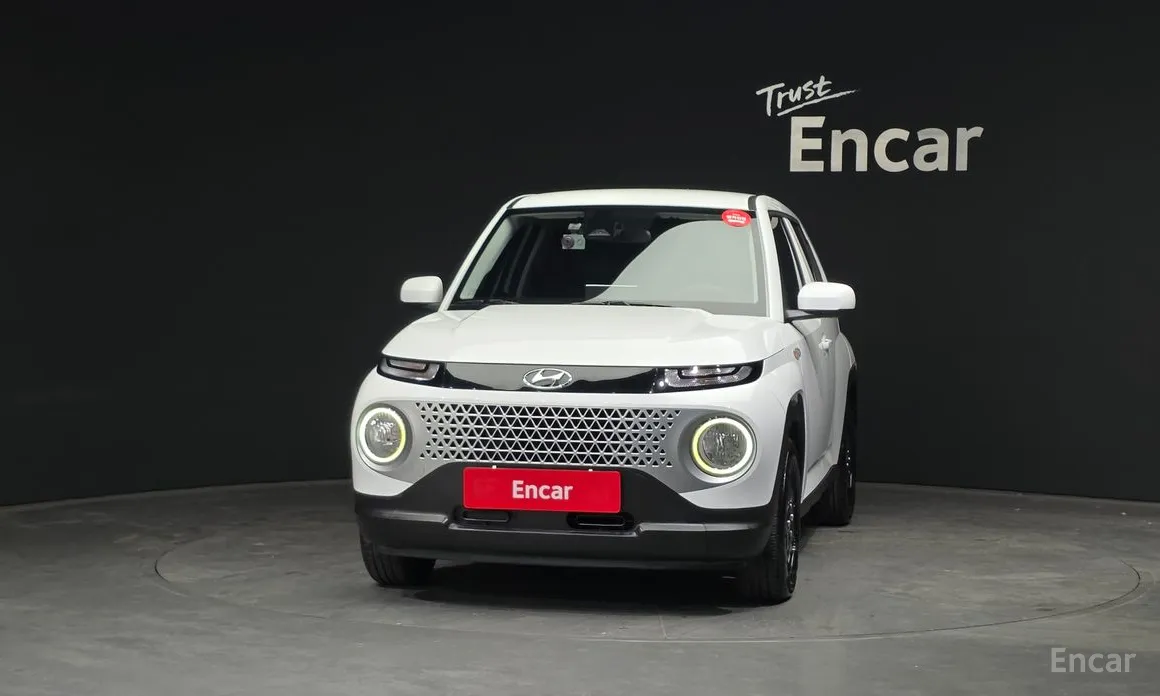 Фото 3 - Hyundai Casper