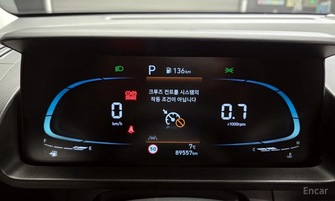 Фото 8 - Hyundai Casper