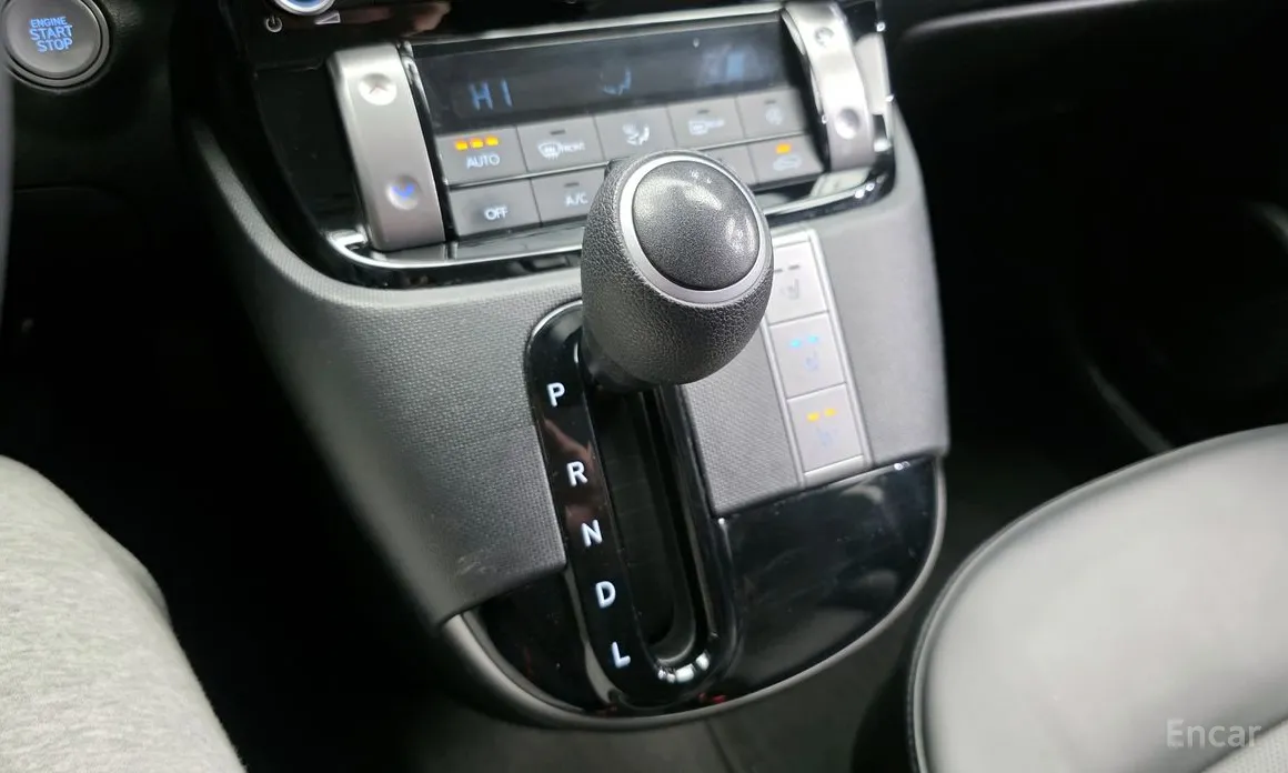 Фото 9 - Hyundai Casper