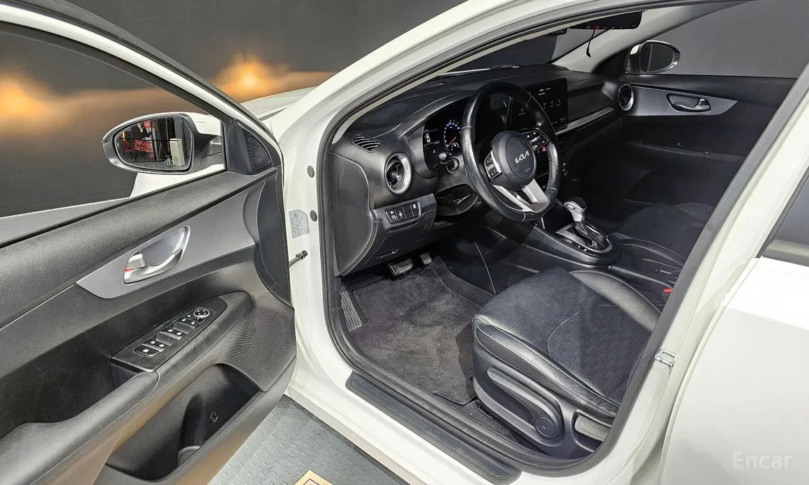 Фото 10 - Kia K3