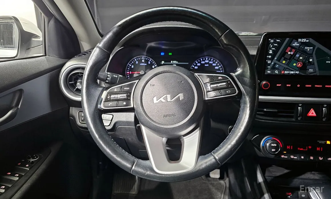 Фото 13 - Kia K3