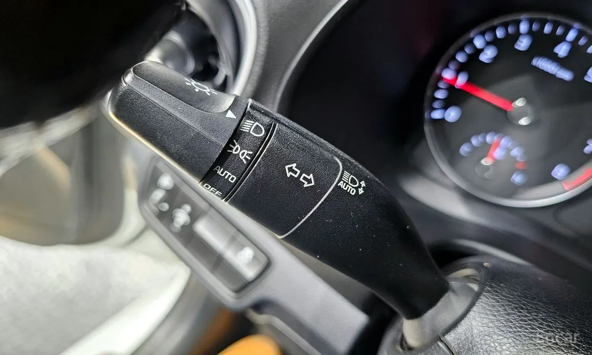 Фото 16 - Kia K3