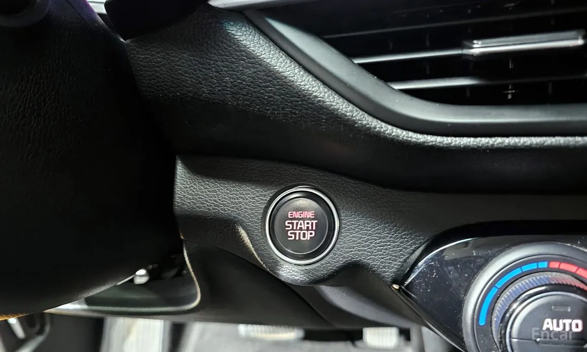 Фото 18 - Kia K3