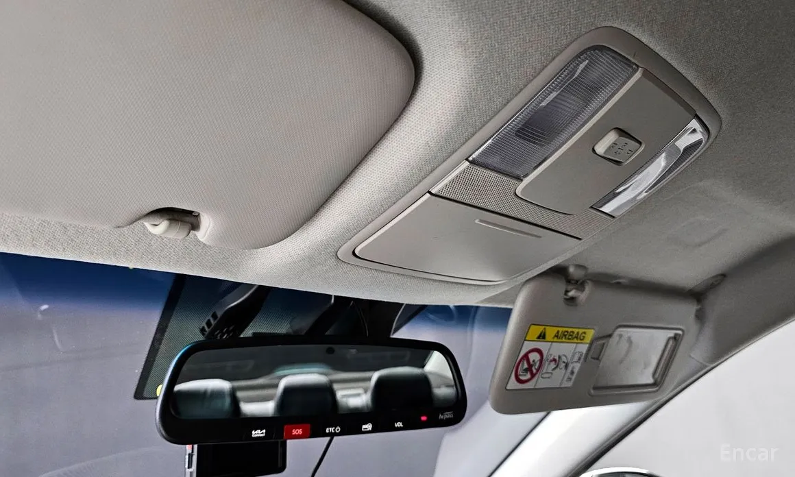 Фото 19 - Kia K3