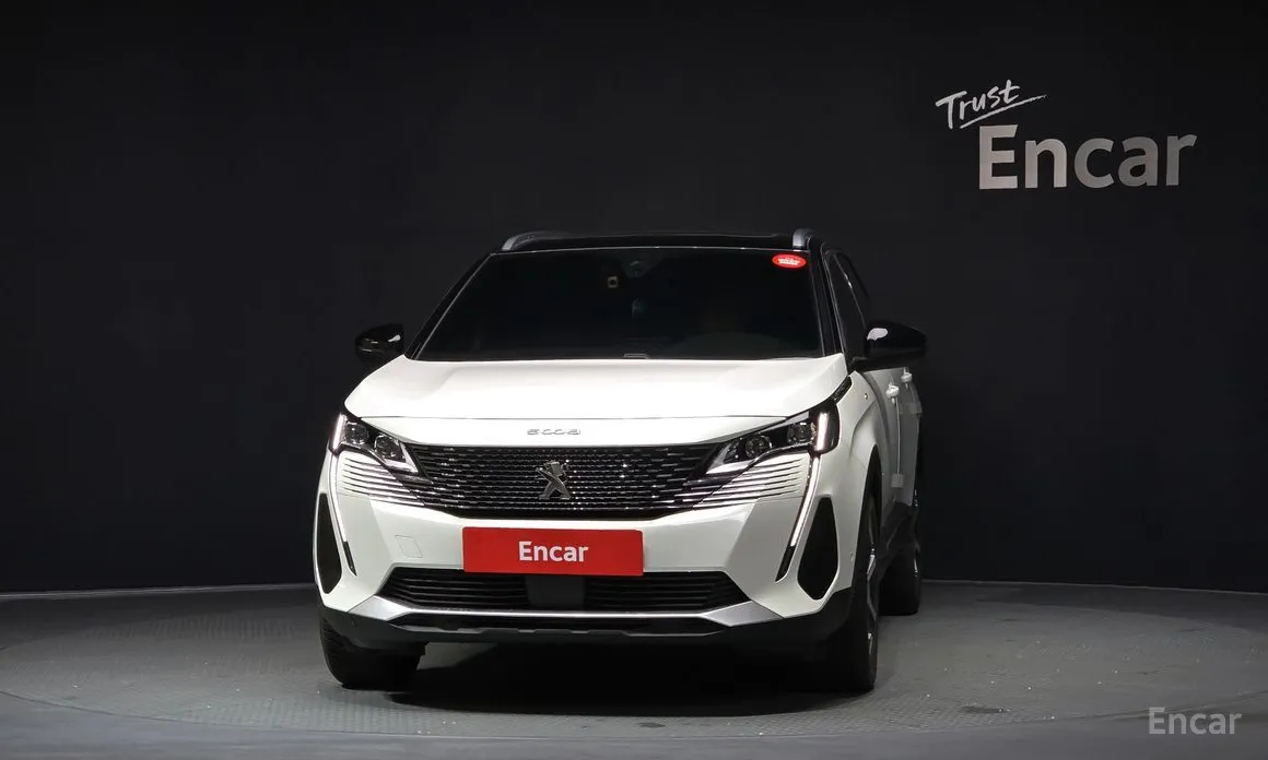 Фото 3 - Peugeot 5008