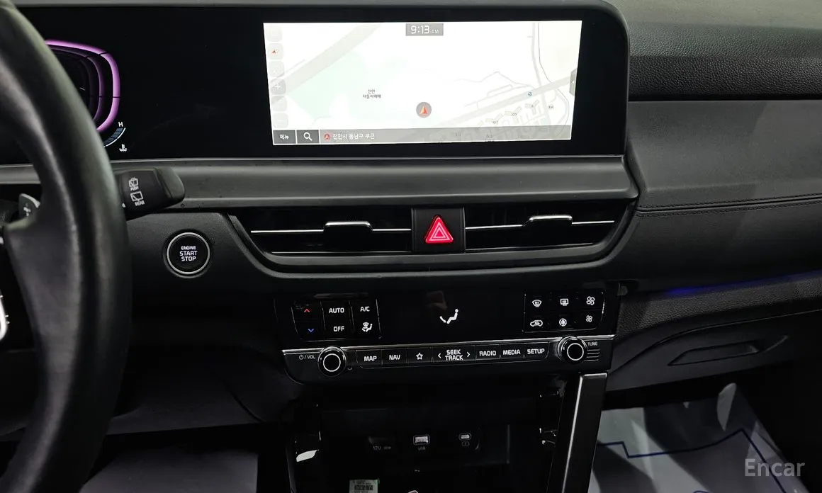 Фото 15 - Kia Seltos