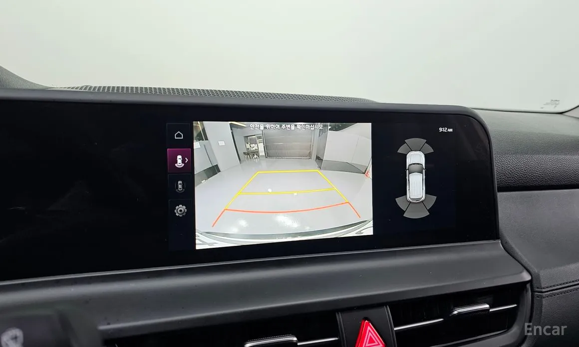 Фото 16 - Kia Seltos