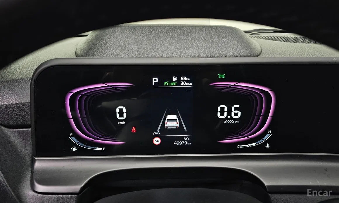 Фото 8 - Kia Seltos