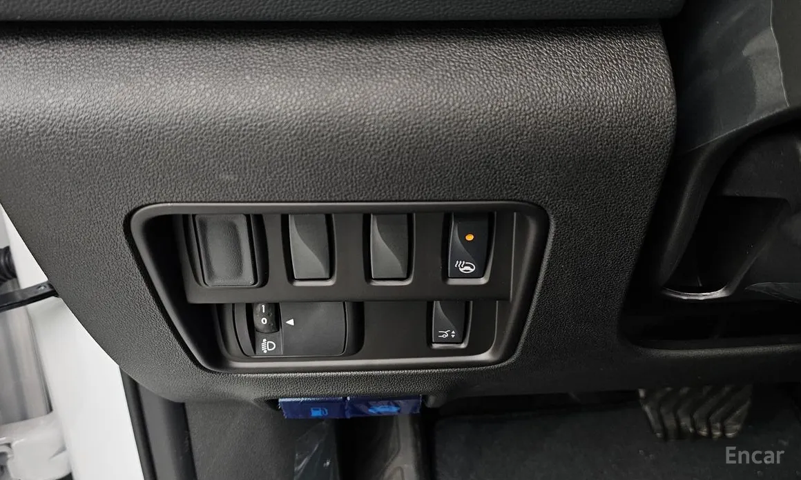 Фото 18 - Renault QM6