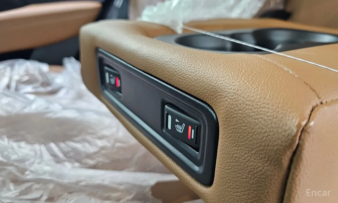 Фото 19 - Renault QM6