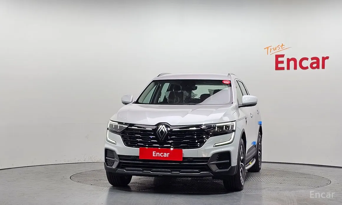 Фото 3 - Renault QM6