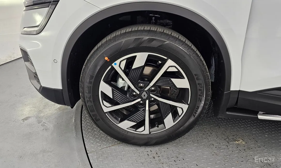 Фото 5 - Renault QM6