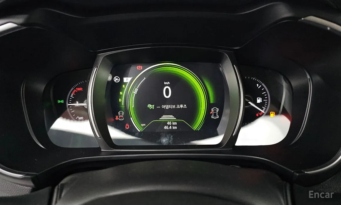 Фото 8 - Renault QM6