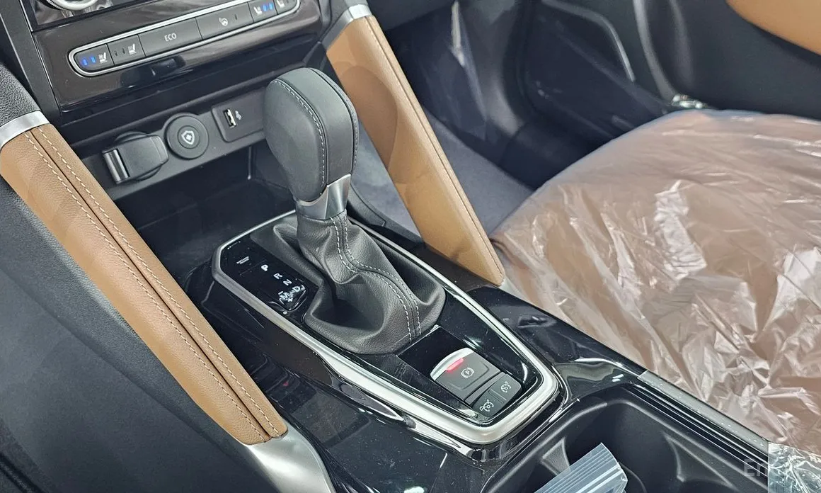 Фото 9 - Renault QM6