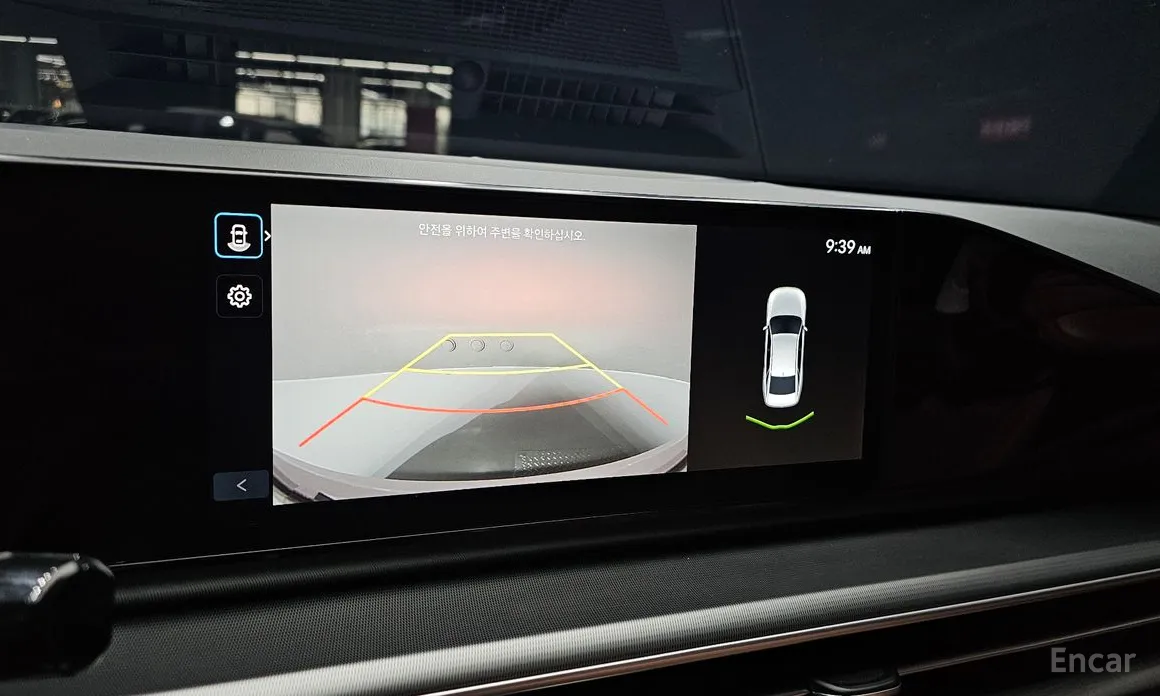 Фото 16 - Hyundai Grandeur