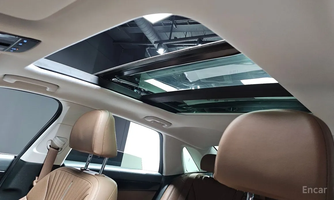 Фото 18 - Hyundai Grandeur