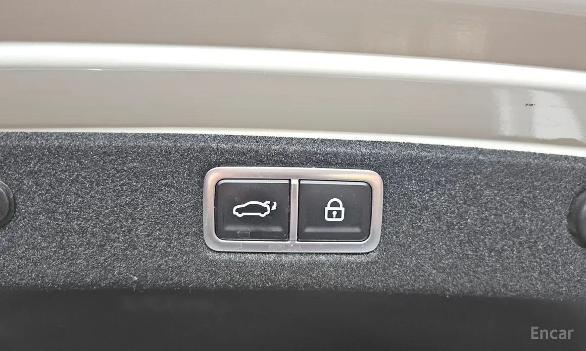 Фото 20 - Hyundai Grandeur