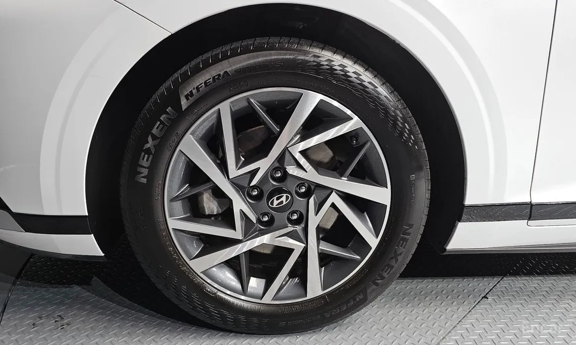 Фото 5 - Hyundai Grandeur