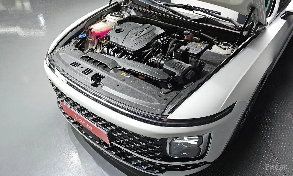 Фото 6 - Hyundai Grandeur