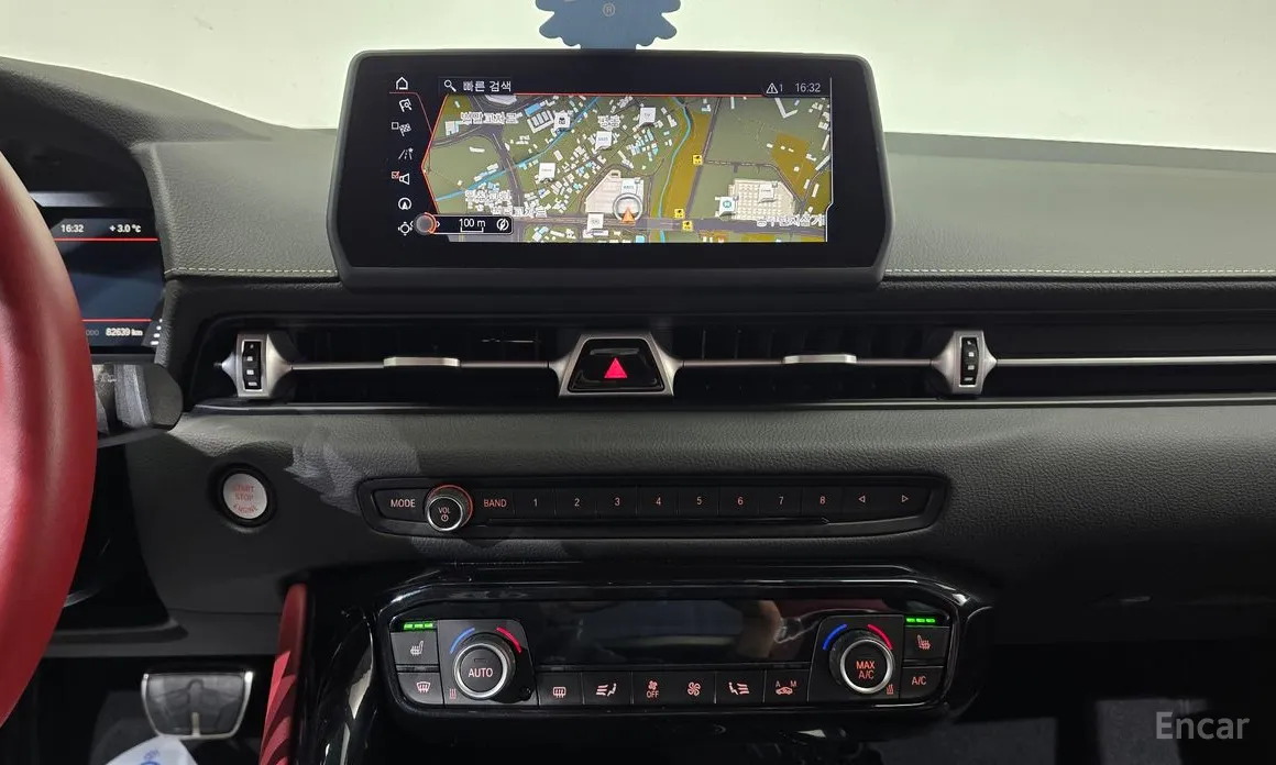 Фото 14 - Toyota Supra