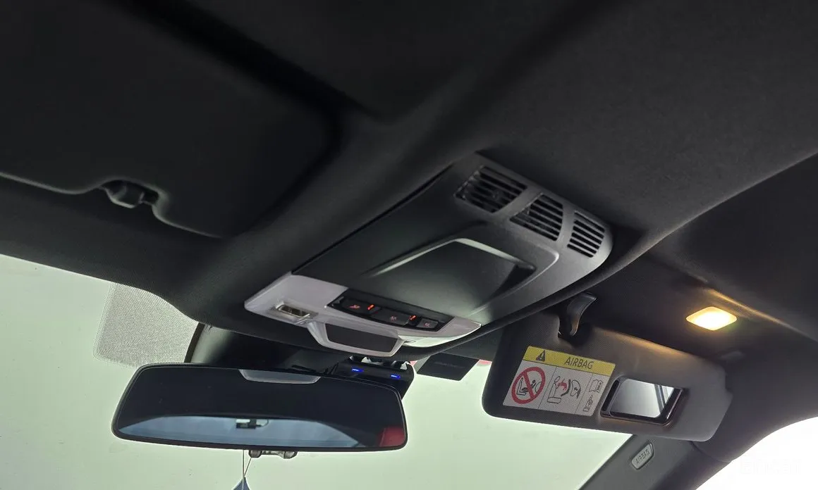 Фото 19 - Toyota Supra