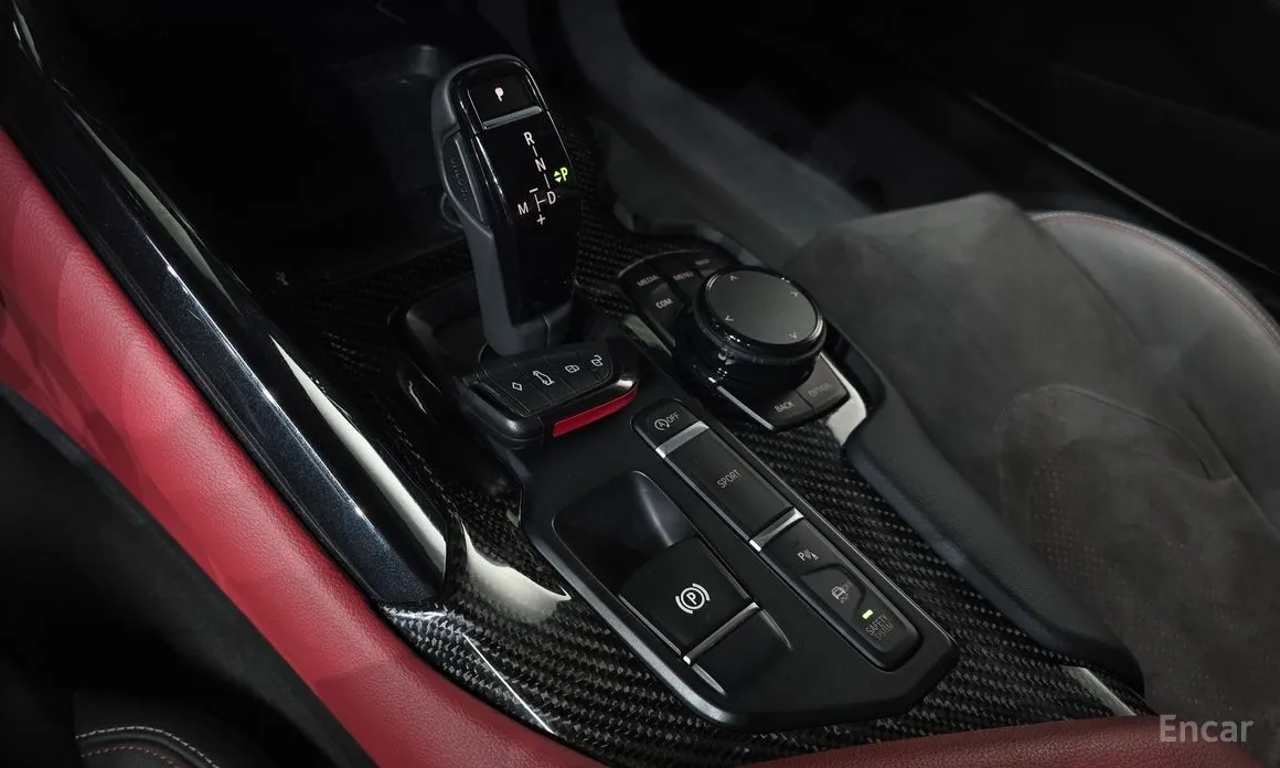 Фото 9 - Toyota Supra