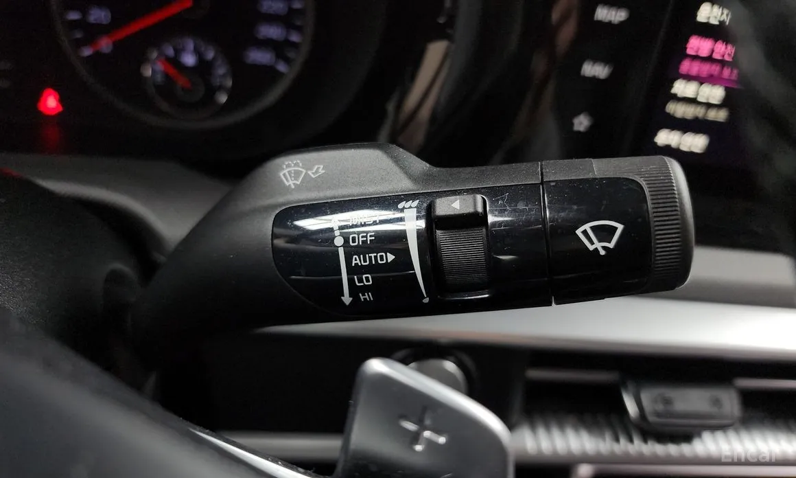 Фото 18 - Kia K5