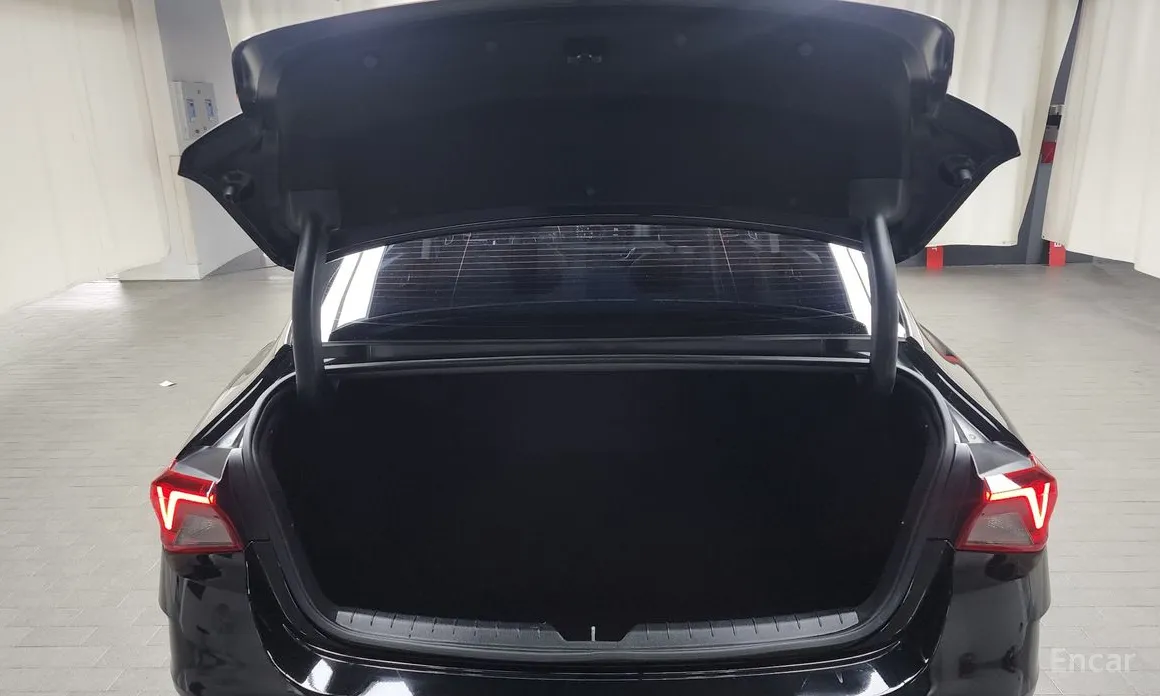 Фото 20 - Kia K5