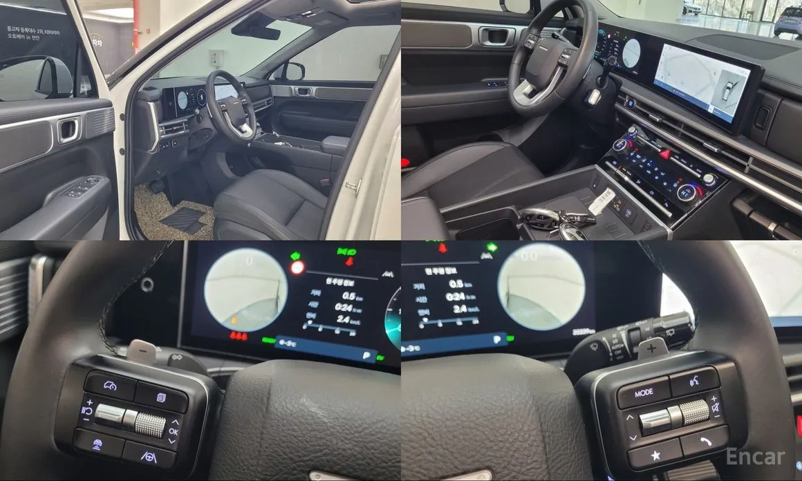 Фото 17 - Hyundai Santa Fe