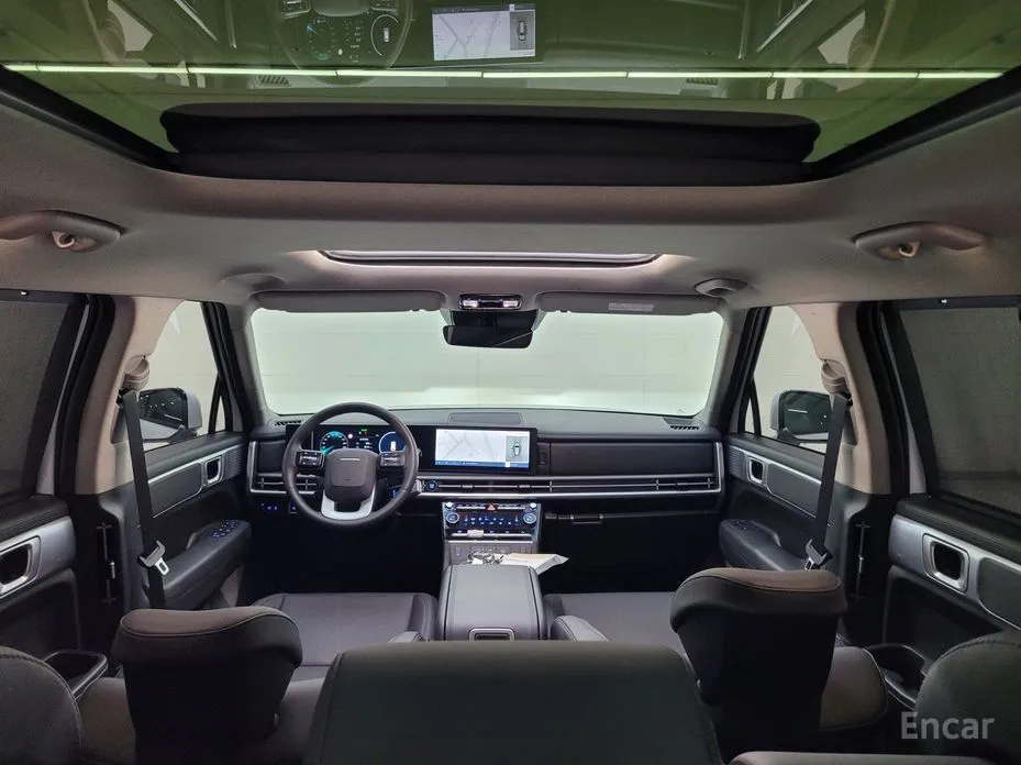 Фото 7 - Hyundai Santa Fe