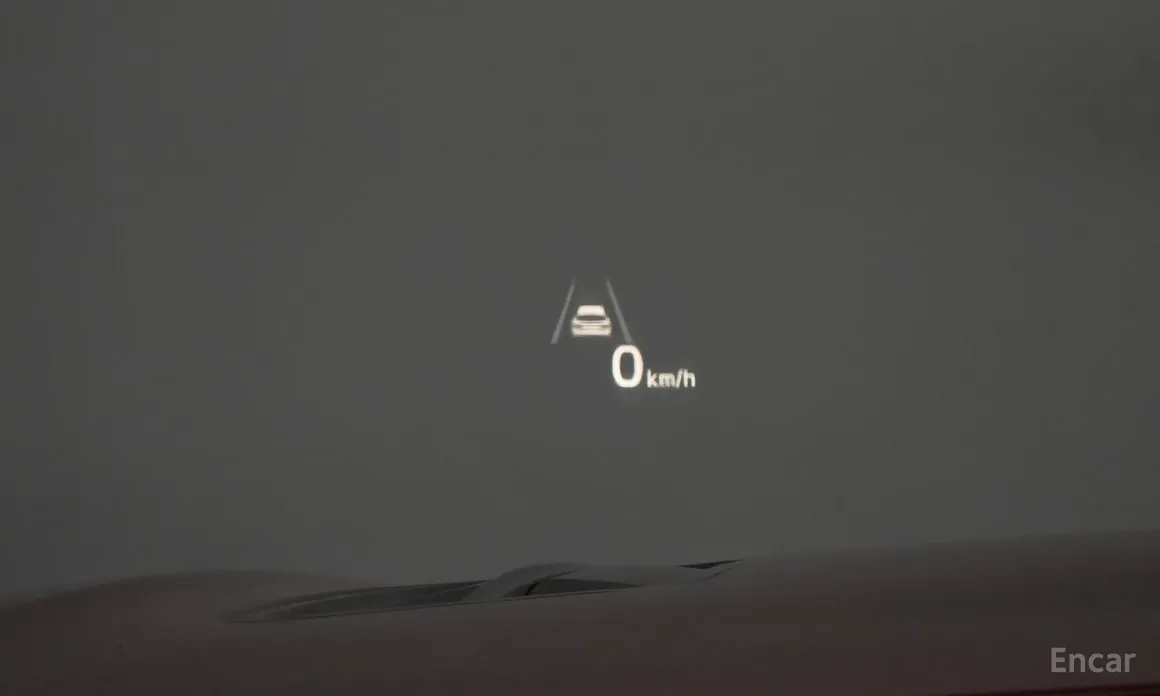 Фото 18 - Kia Stinger