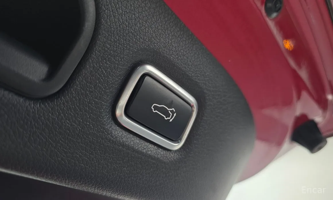 Фото 20 - Kia Stinger