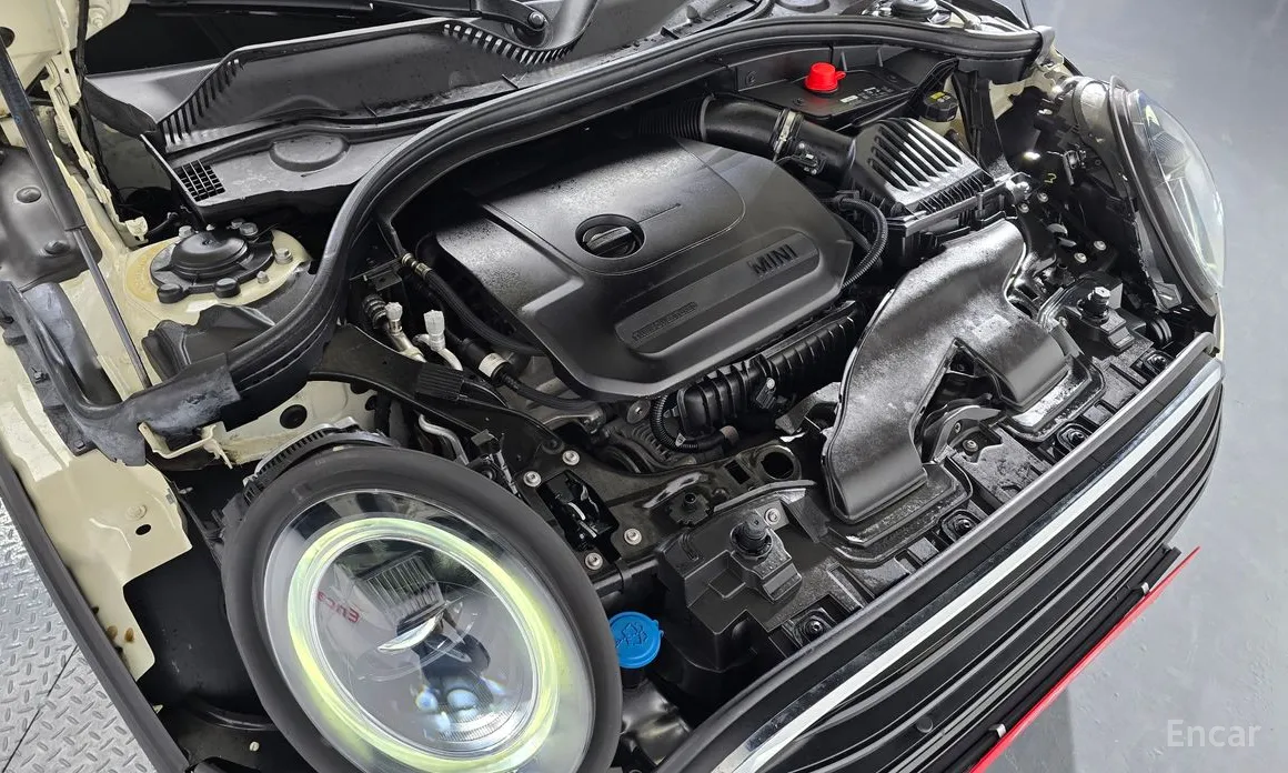 Фото 6 - Mini Clubman