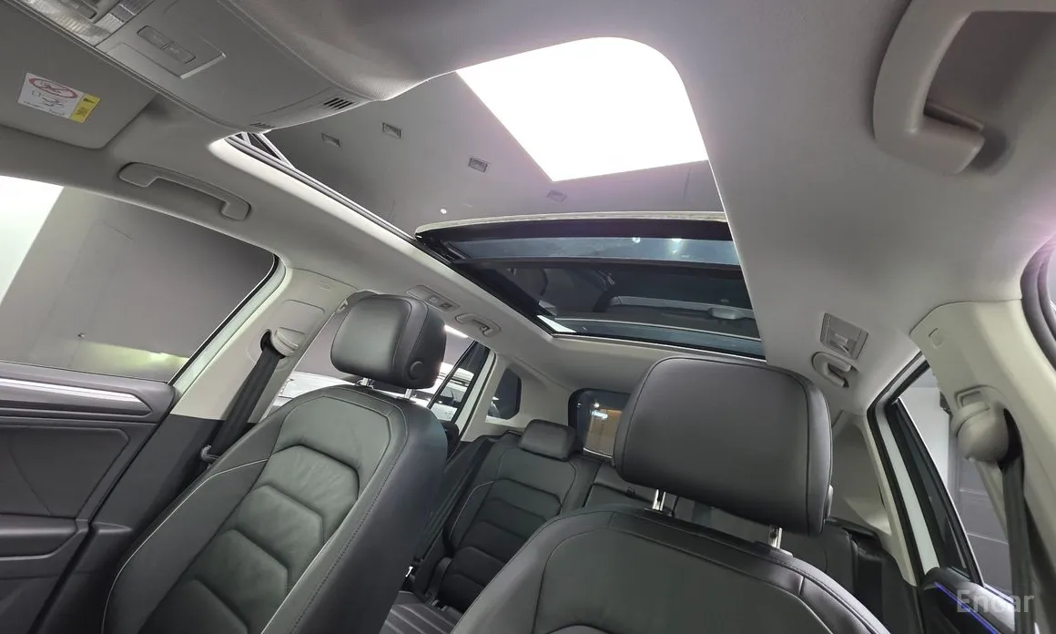 Фото 12 - Volkswagen Tiguan