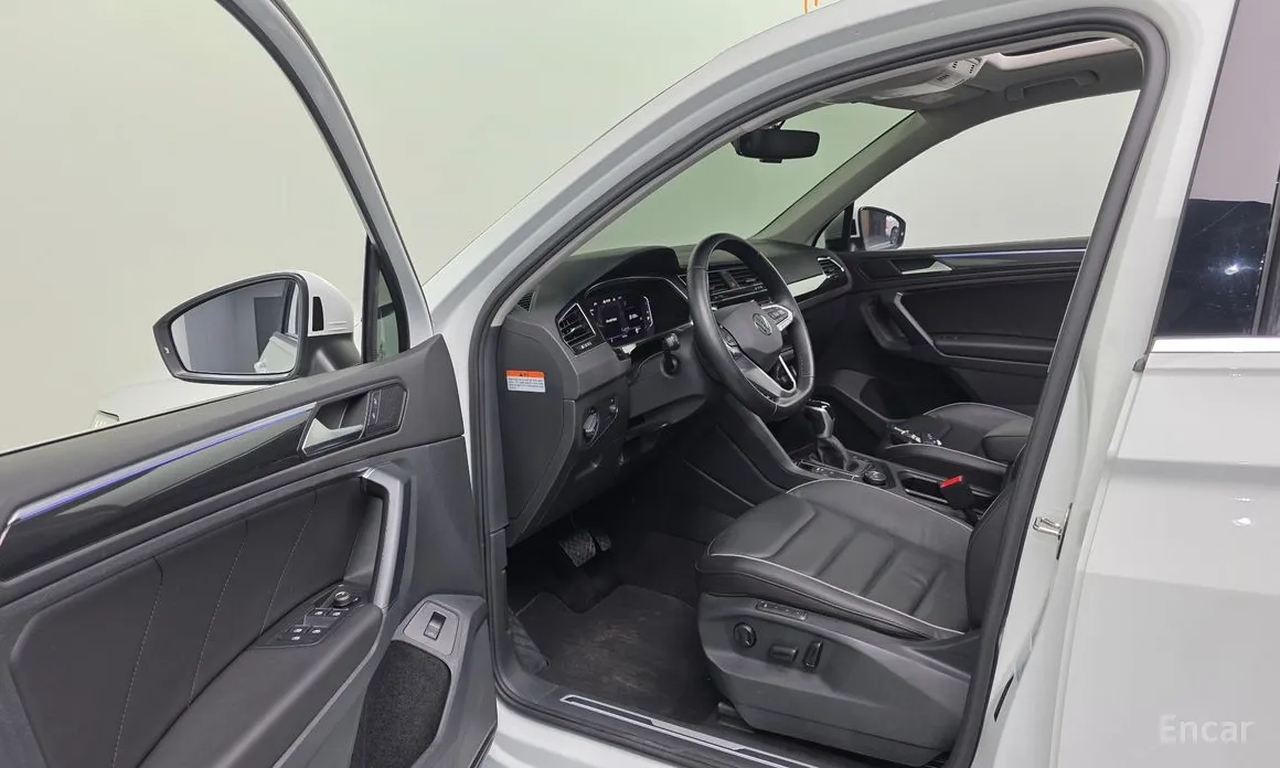 Фото 13 - Volkswagen Tiguan