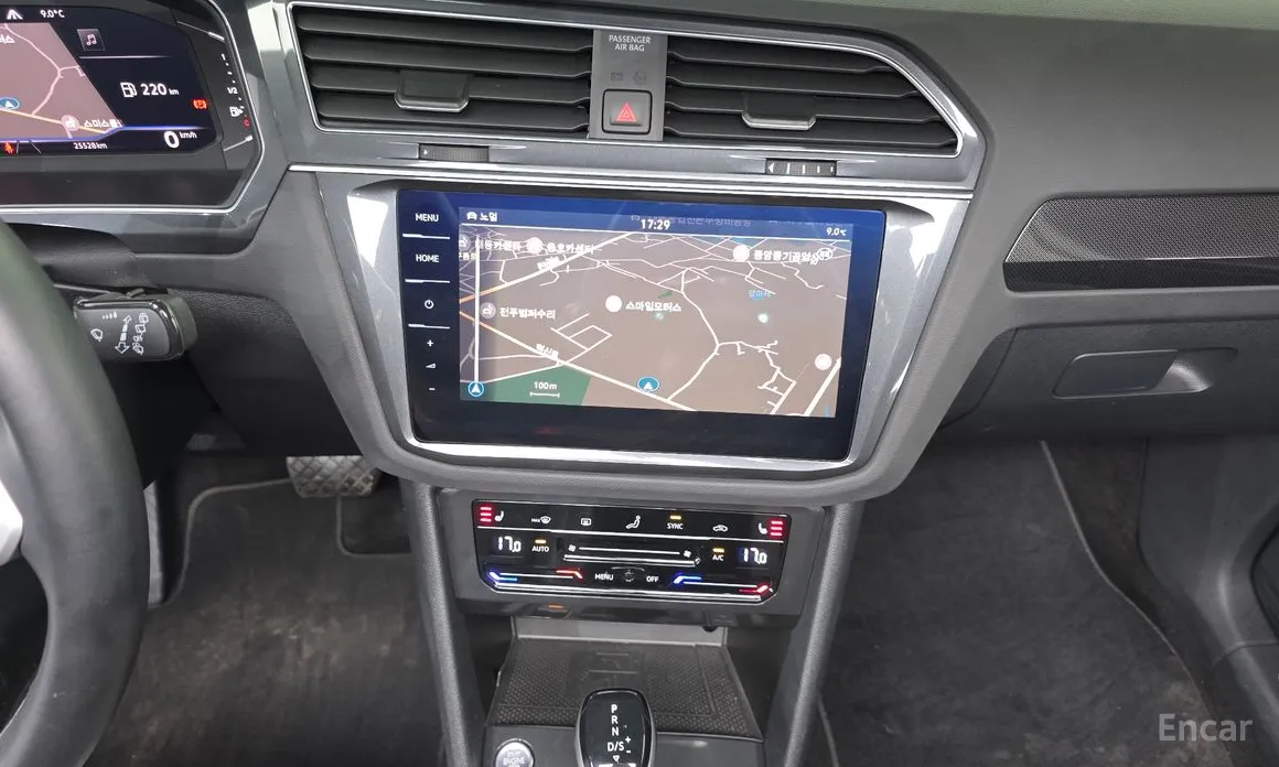 Фото 15 - Volkswagen Tiguan