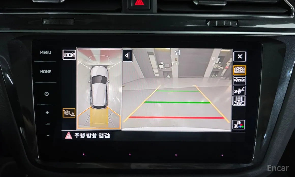 Фото 16 - Volkswagen Tiguan