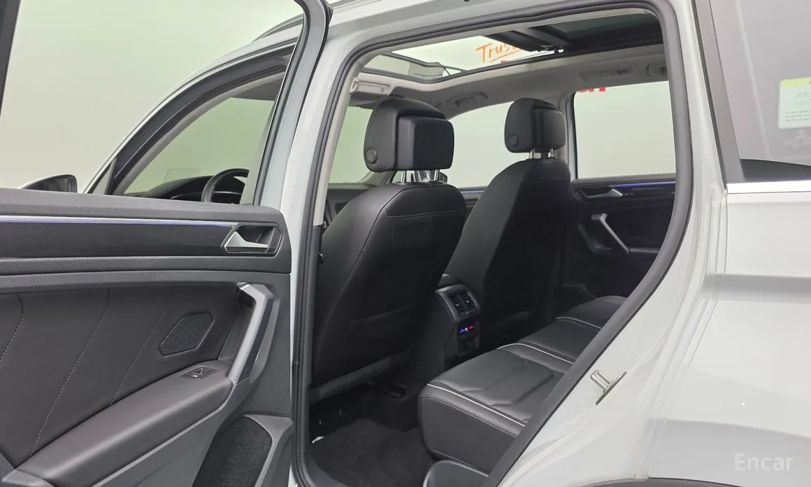 Фото 17 - Volkswagen Tiguan