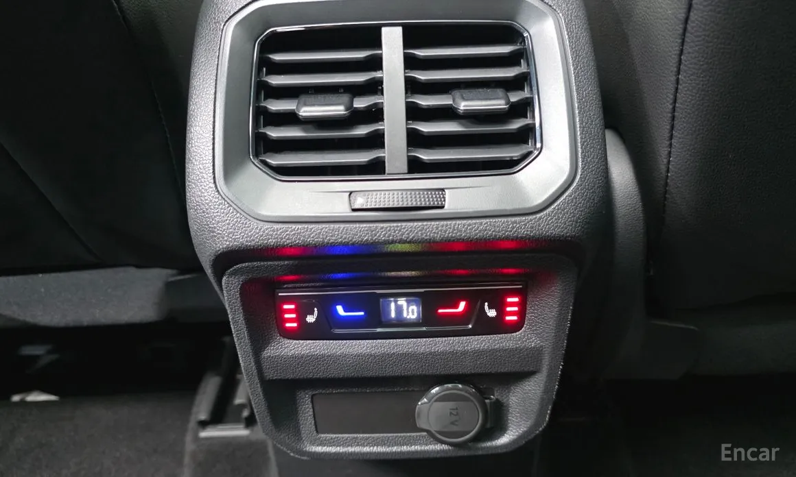 Фото 18 - Volkswagen Tiguan