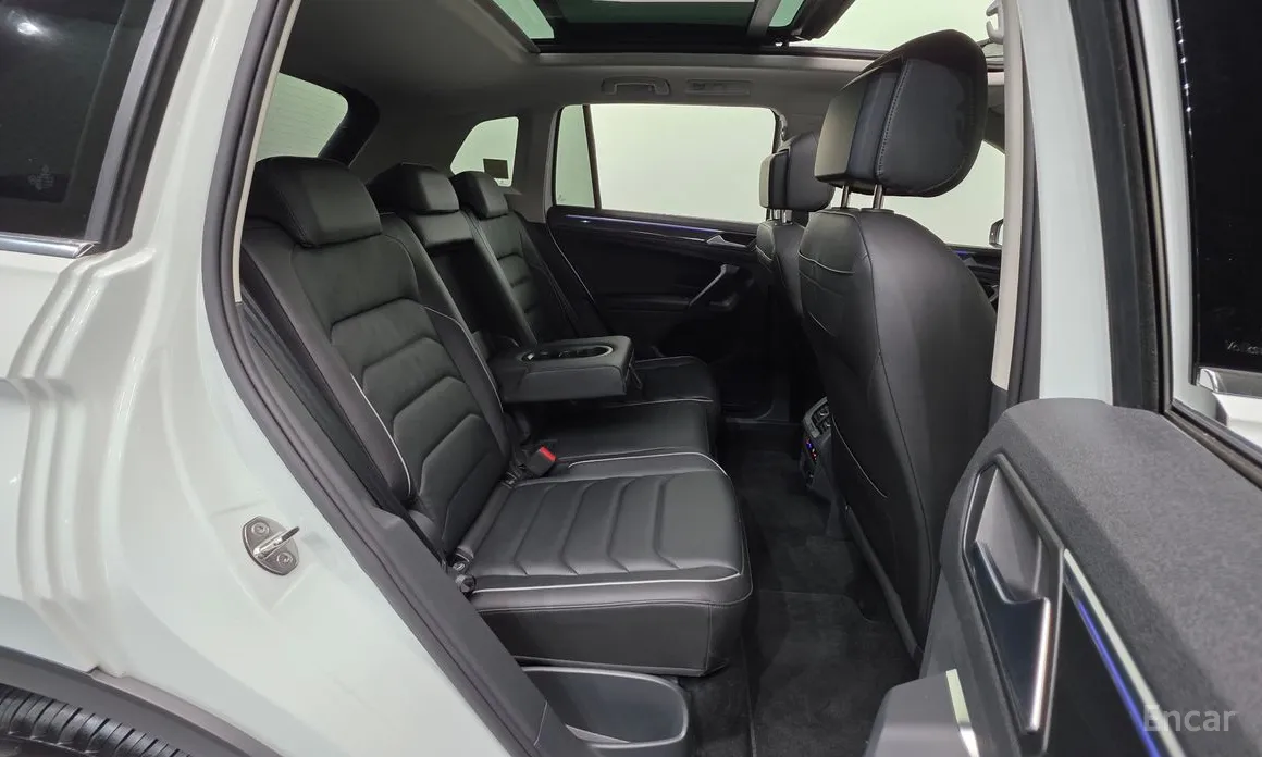 Фото 19 - Volkswagen Tiguan