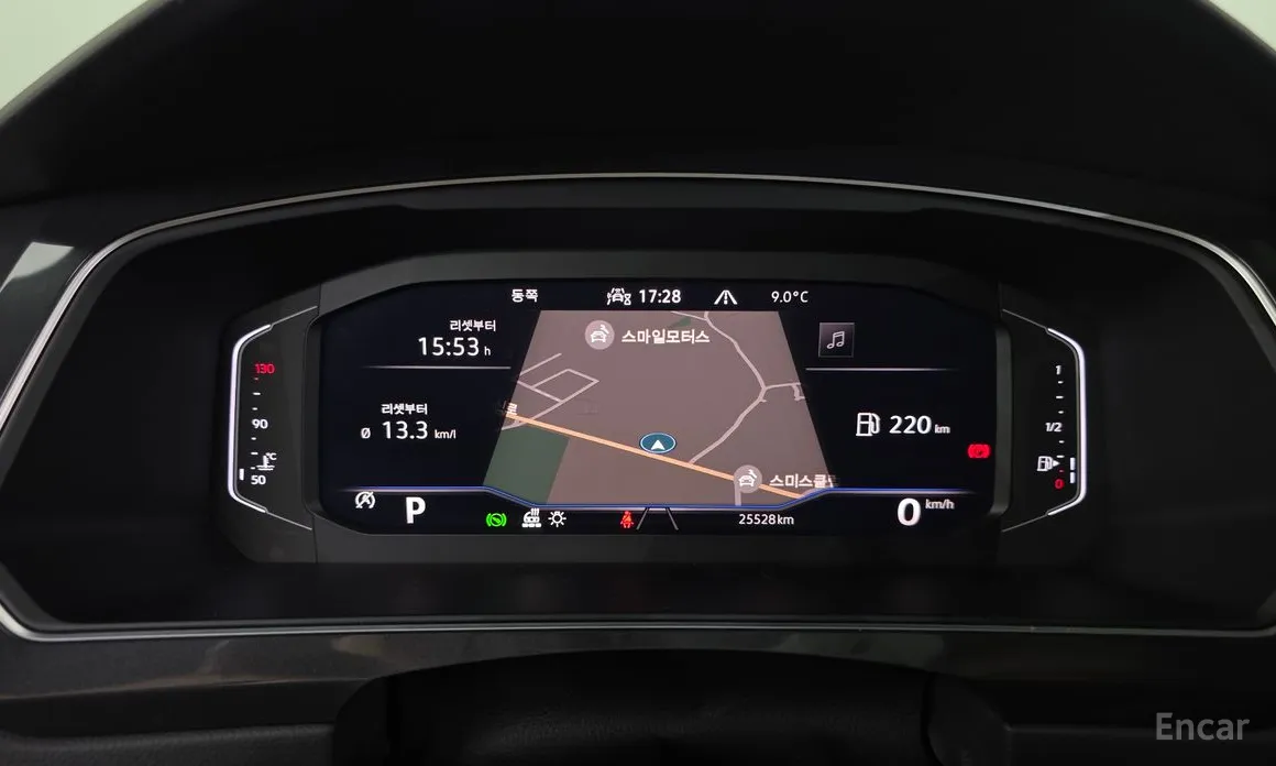 Фото 8 - Volkswagen Tiguan