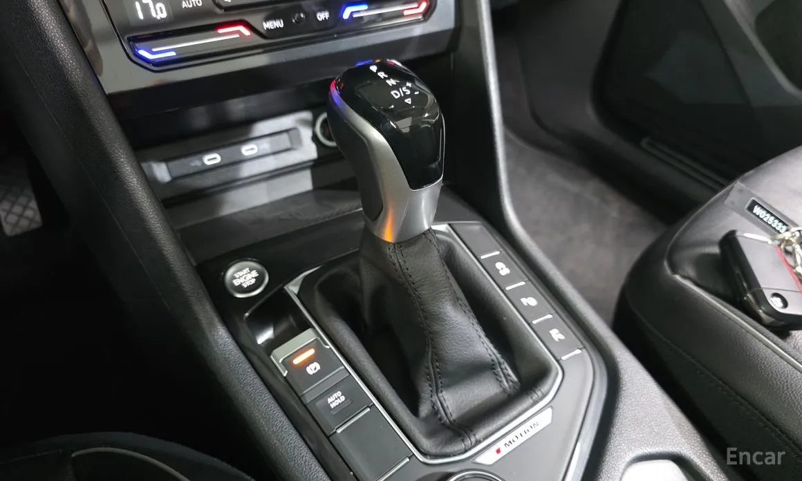 Фото 9 - Volkswagen Tiguan