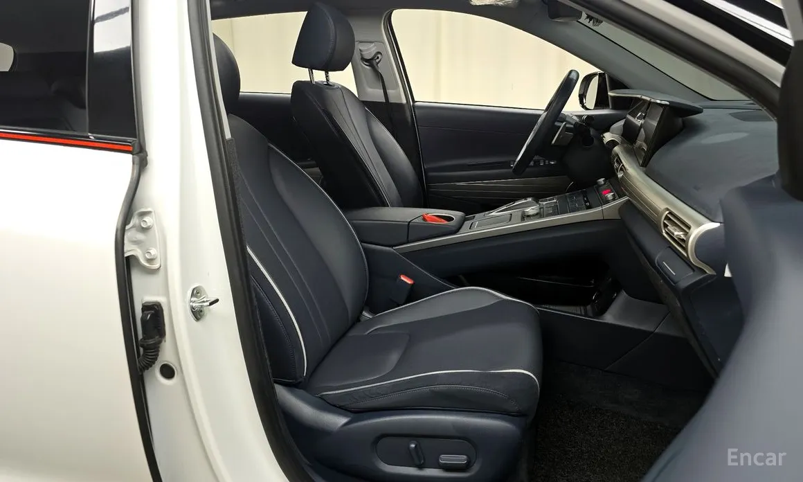 Фото 10 - Hyundai Nexo