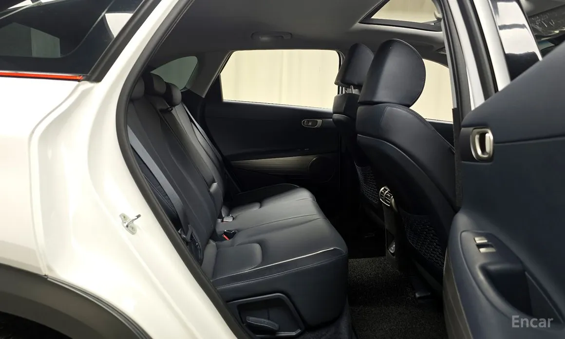 Фото 12 - Hyundai Nexo