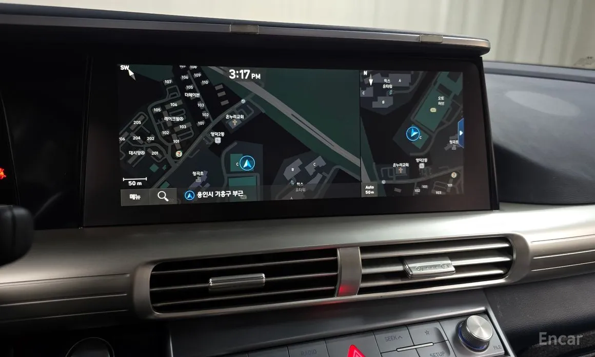 Фото 14 - Hyundai Nexo