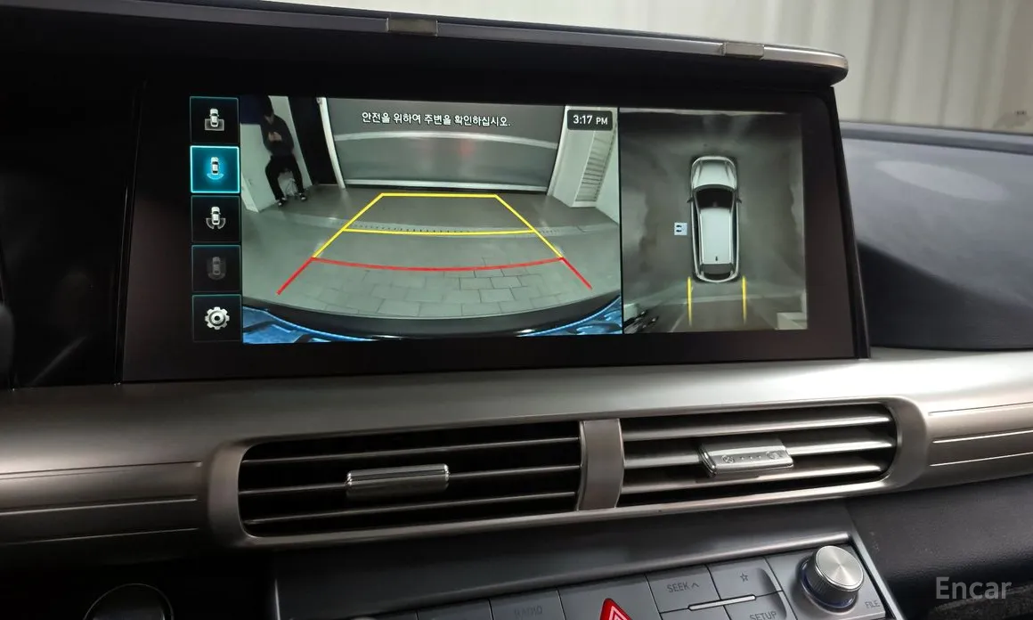 Фото 15 - Hyundai Nexo