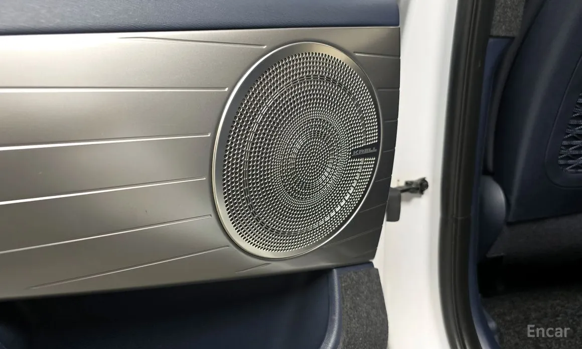 Фото 16 - Hyundai Nexo