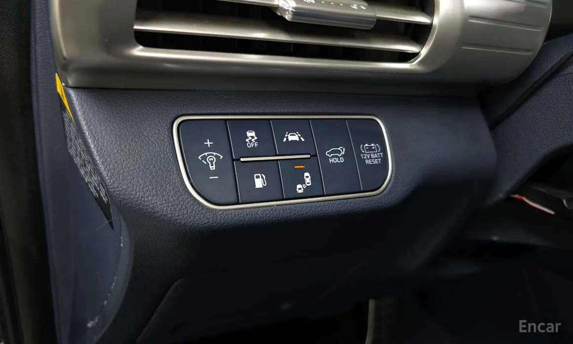 Фото 17 - Hyundai Nexo