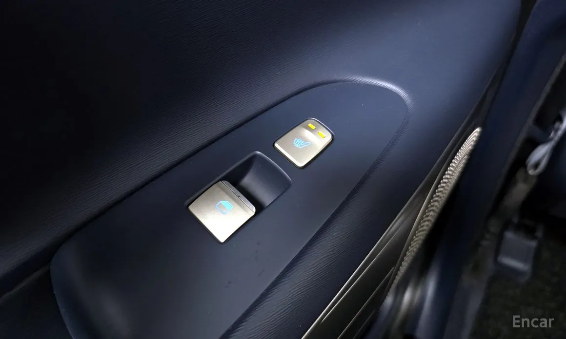 Фото 19 - Hyundai Nexo