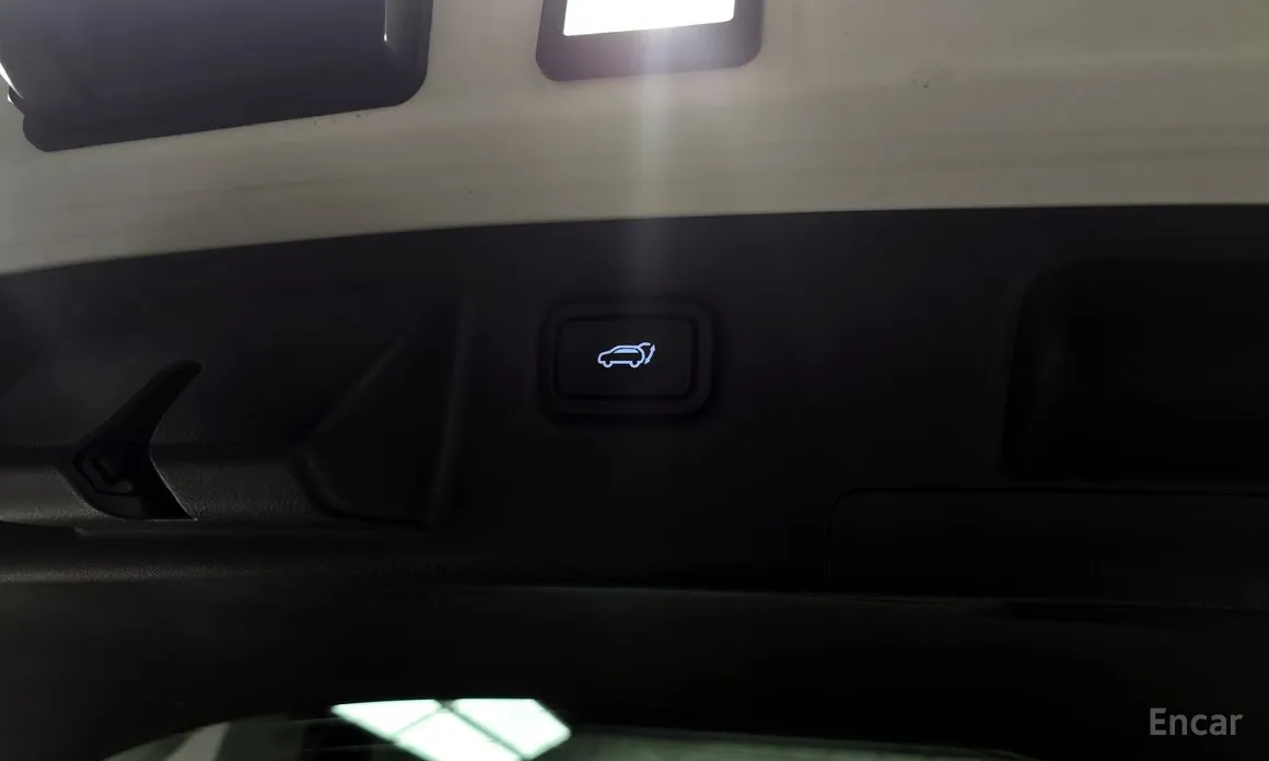 Фото 20 - Hyundai Nexo